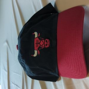 47 brand Chicago bulls hat